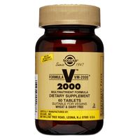 Solgar Formula VM-2000 60's